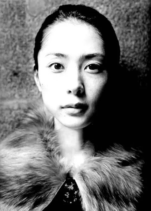 深津绘里