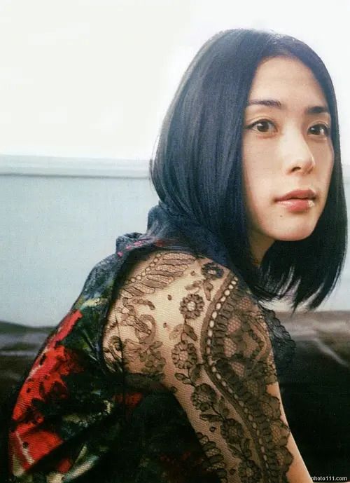 深津绘里