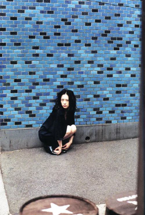 深津绘里