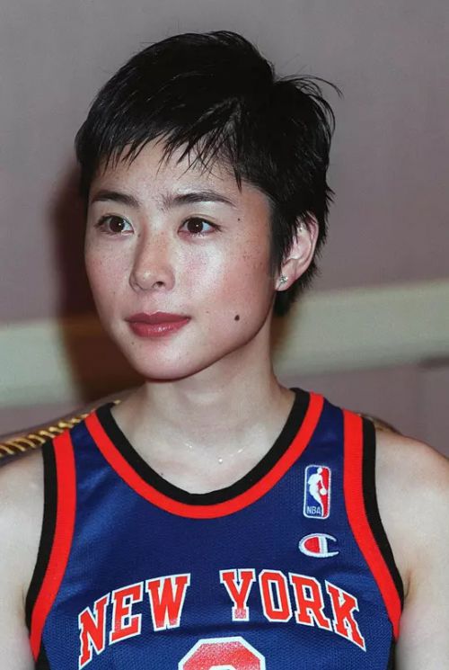 深津绘里