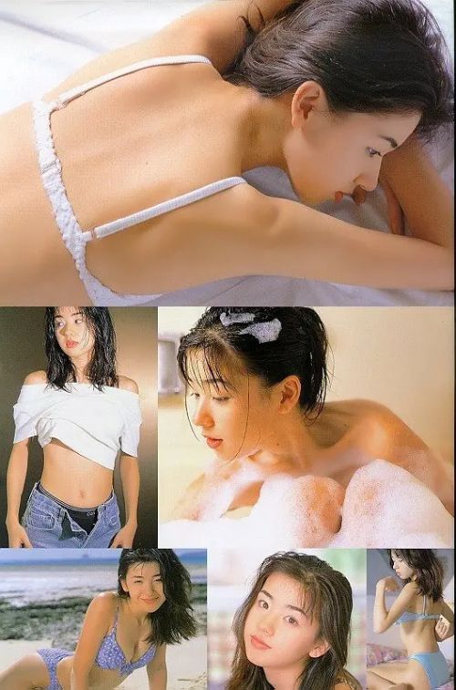 岛田沙罗