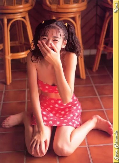 岛田沙罗