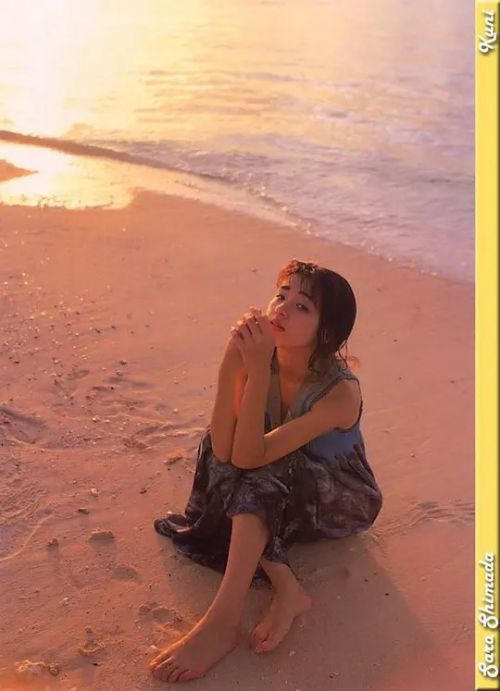 岛田沙罗