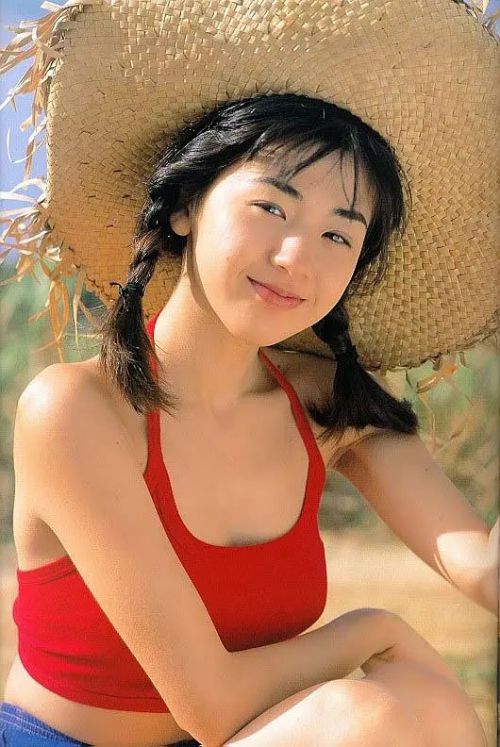 岛田沙罗