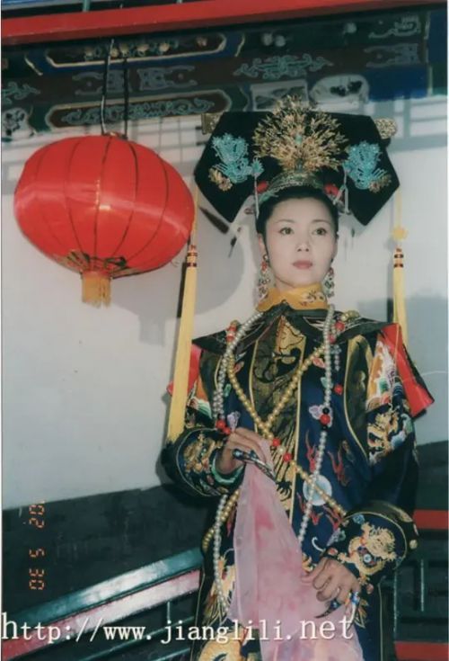 姜黎黎
