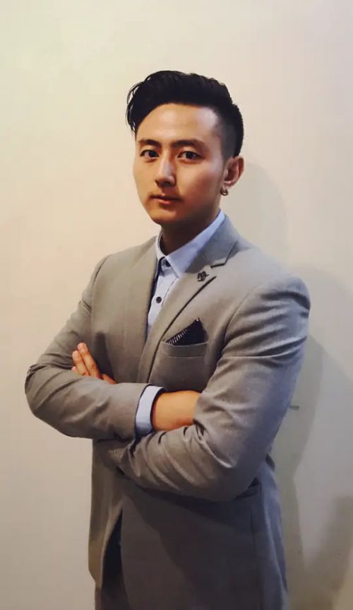 樊啸