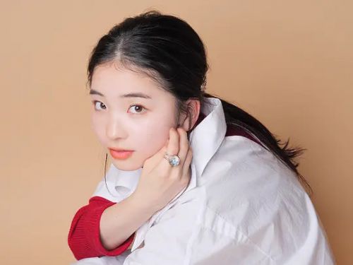 福地桃子