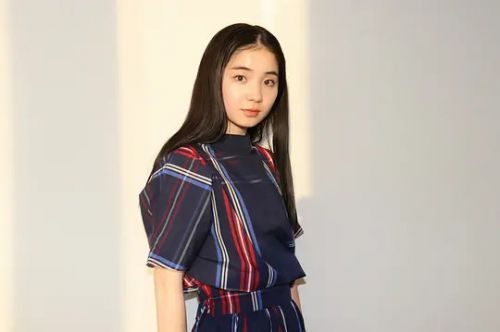 福地桃子