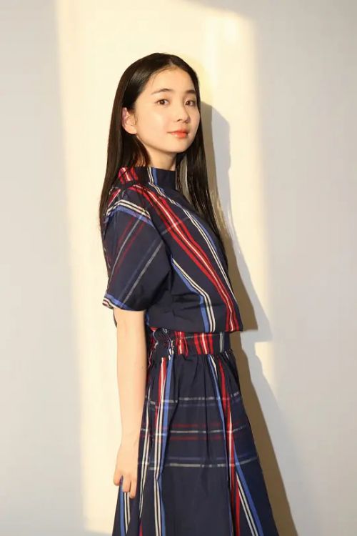 福地桃子