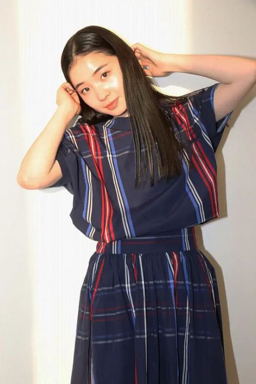 福地桃子