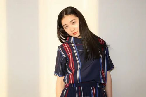 福地桃子