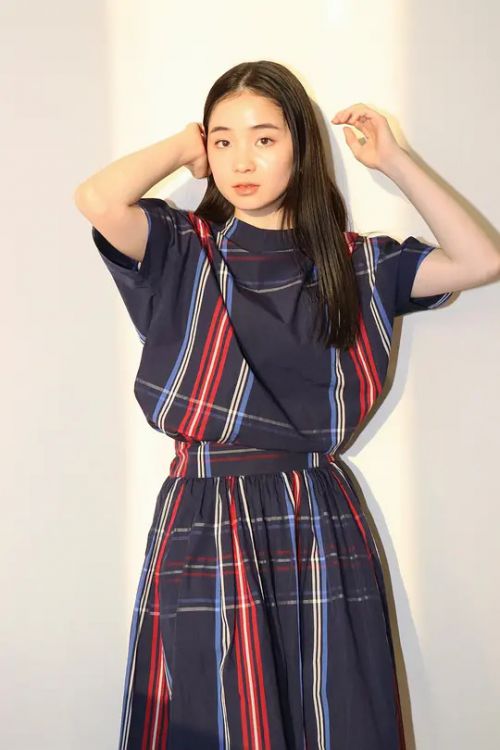 福地桃子