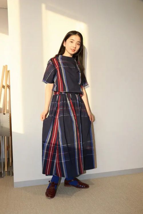 福地桃子