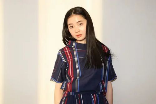 福地桃子