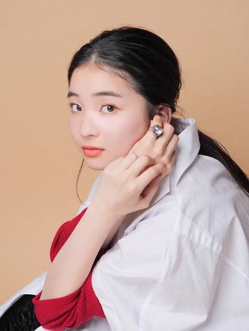 福地桃子