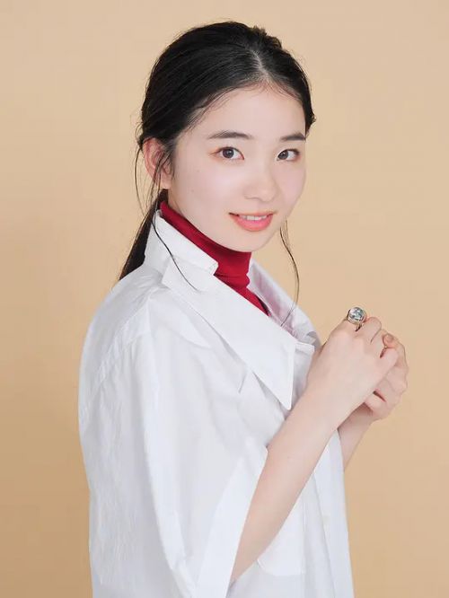 福地桃子