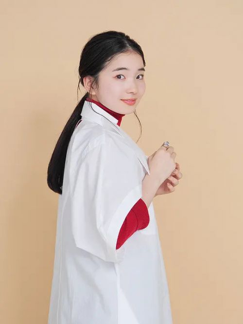 福地桃子