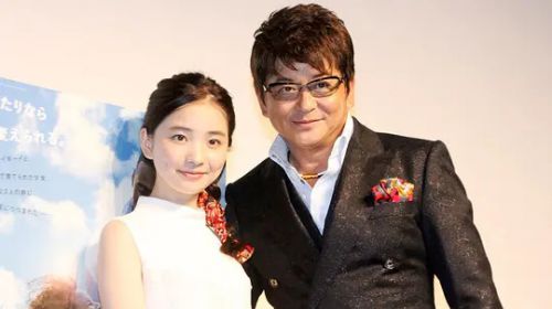 福地桃子
