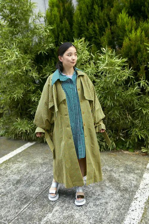 福地桃子