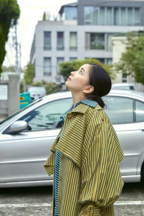 福地桃子
