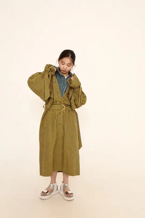 福地桃子