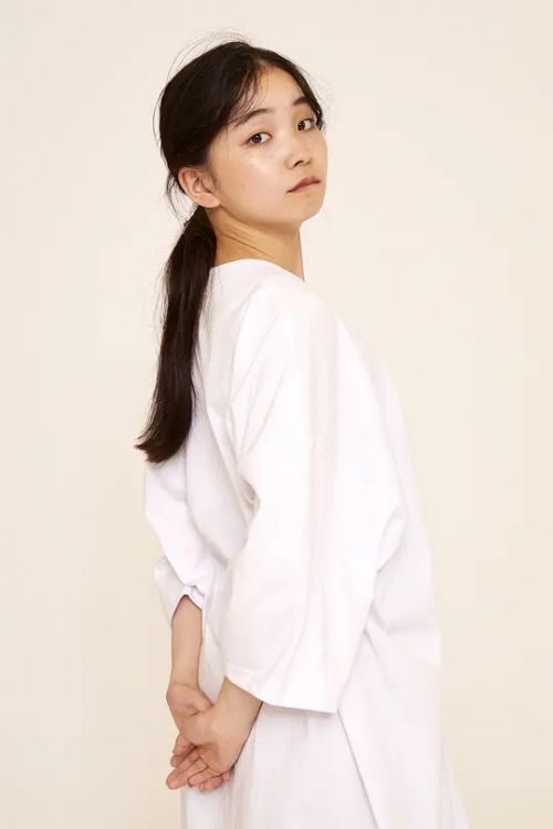 福地桃子