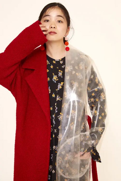 福地桃子