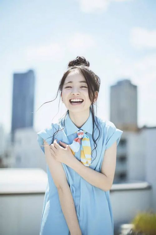福地桃子