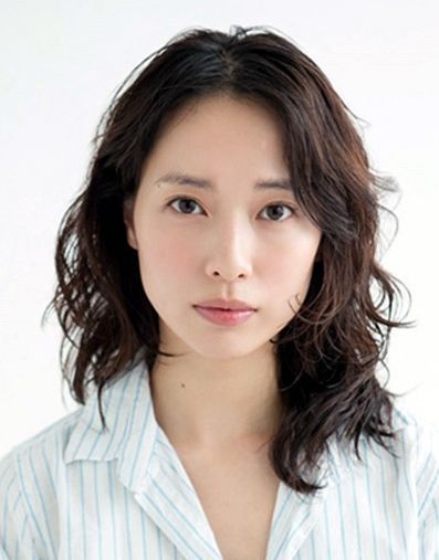 福地桃子