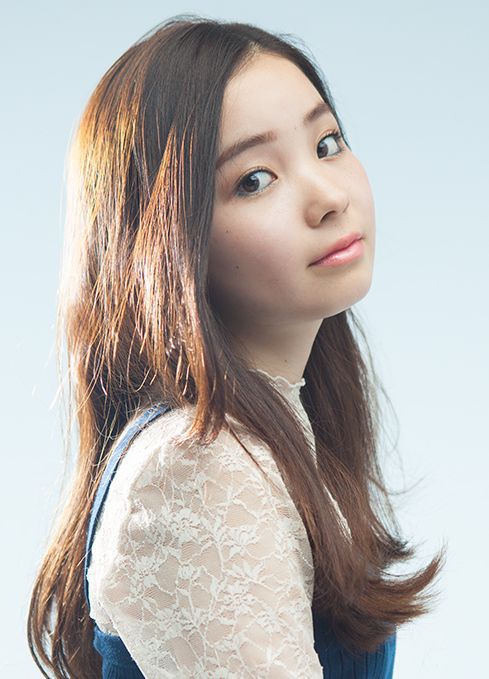 福地桃子
