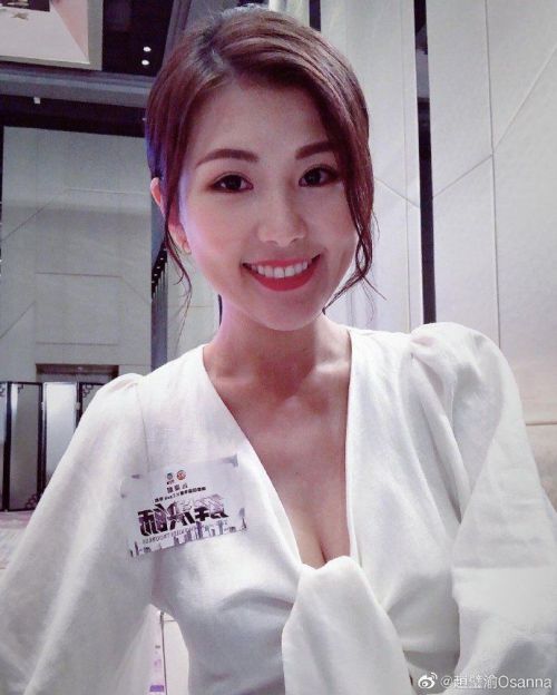 赵璧渝