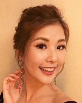 赵璧渝
