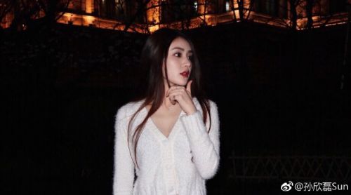 孙欣磊