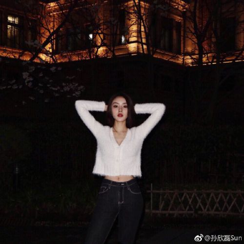 孙欣磊
