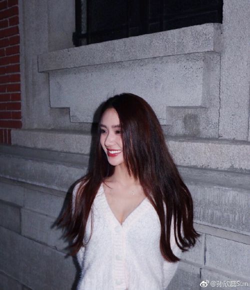 孙欣磊