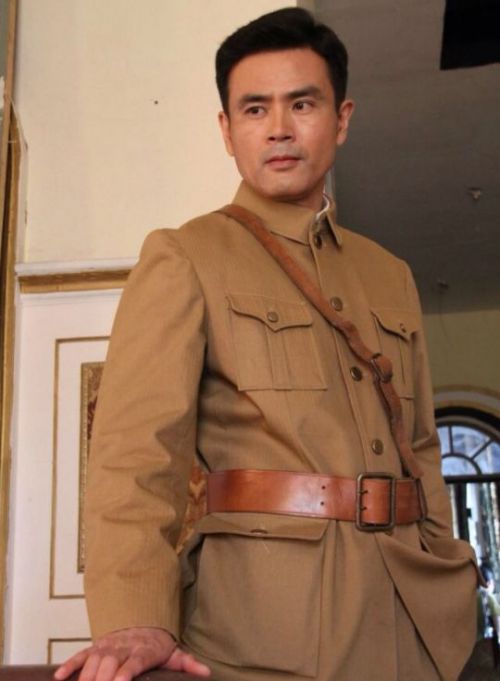 夏绍航