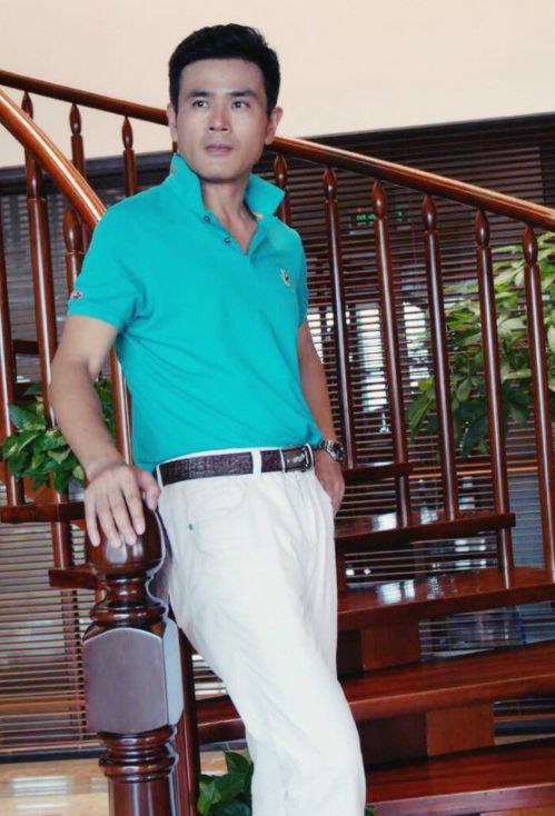 夏绍航