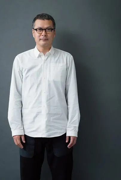 田中哲司