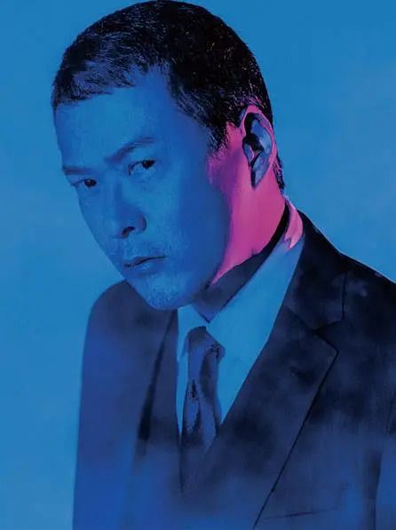 田中哲司