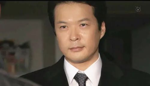 田中哲司