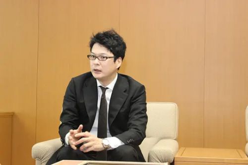 田中哲司