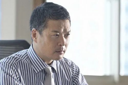 田中哲司