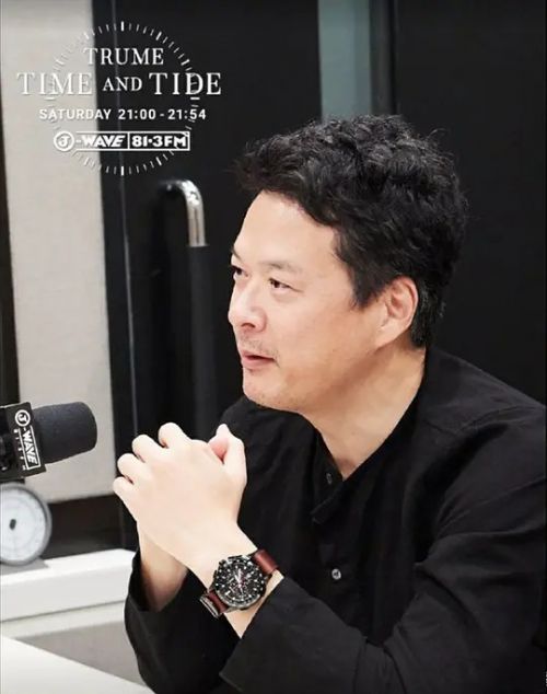 田中哲司