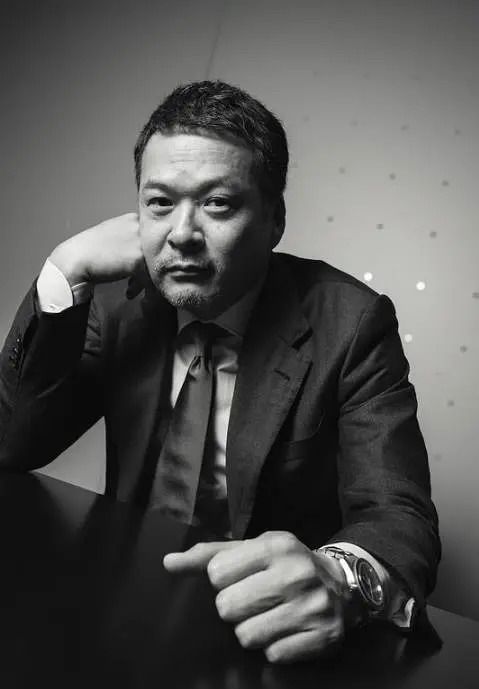田中哲司