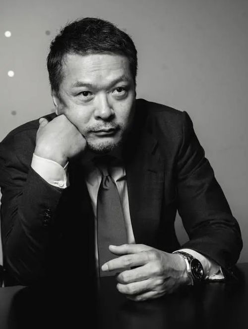 田中哲司
