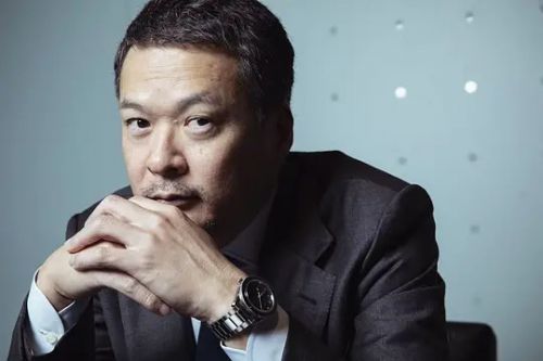 田中哲司