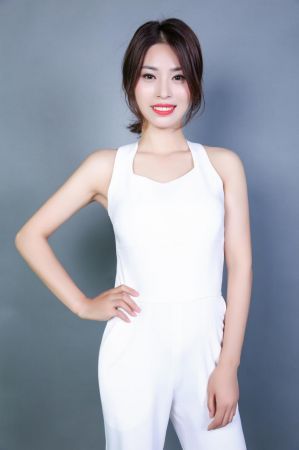 魏斯婷