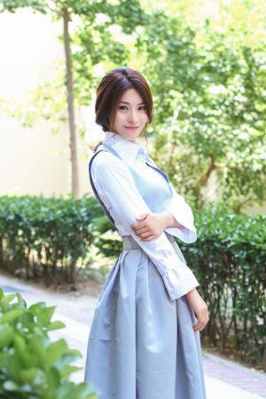 魏斯婷