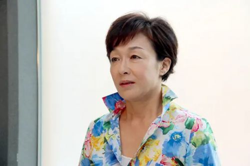 木村绿子