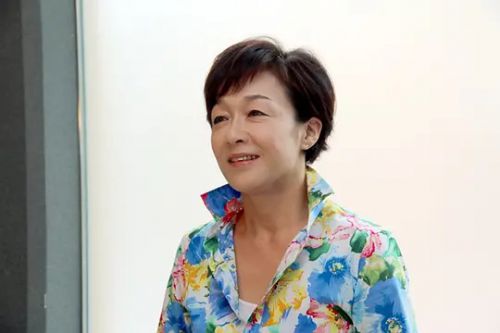 木村绿子